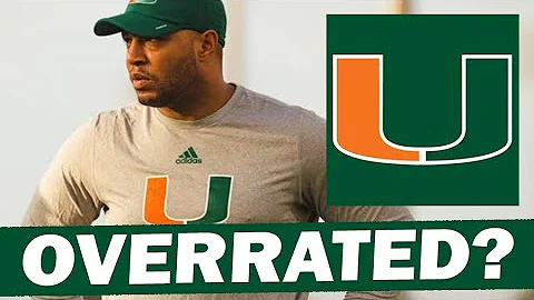 Will Josh Gattis Struggle at Miami?
