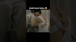 He knows what we want to see 🤭😍 #jimin #jm #bts