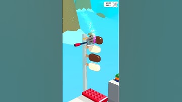 Slice it All Android & iOS Gameplay walkthrough by Khan Bhai | Slice it all shorts level 24 #shorts