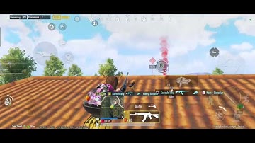 Closer range clutch easy 1vs4 wipe