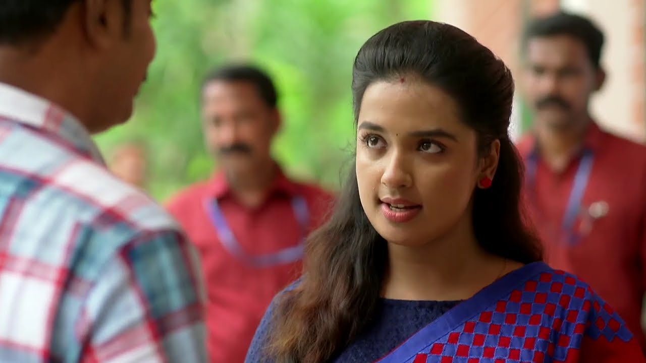 Kudumbashree Sharada - Full Ep - 1173 - Shalini, Sharada, Vishnu - Zee Keralam