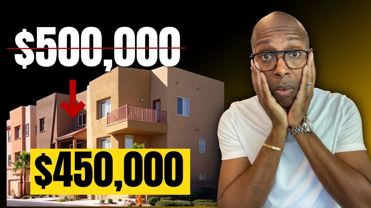 7 Tips For Getting The BEST DEAL On New Construction Homes YouTube