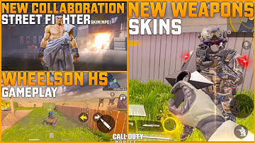 COD Mobile Season 11 & 12 Beta Test Leaks With New DMZ NPCs, Street Fighter Collab & More CodM Leaks