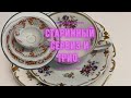 😎ЧТО БЫЛО В СТАРОМ ДОМЕ?🤩СТАРИННАЯ ПОСУДА😎VINTAGE&MODERN GERMANY