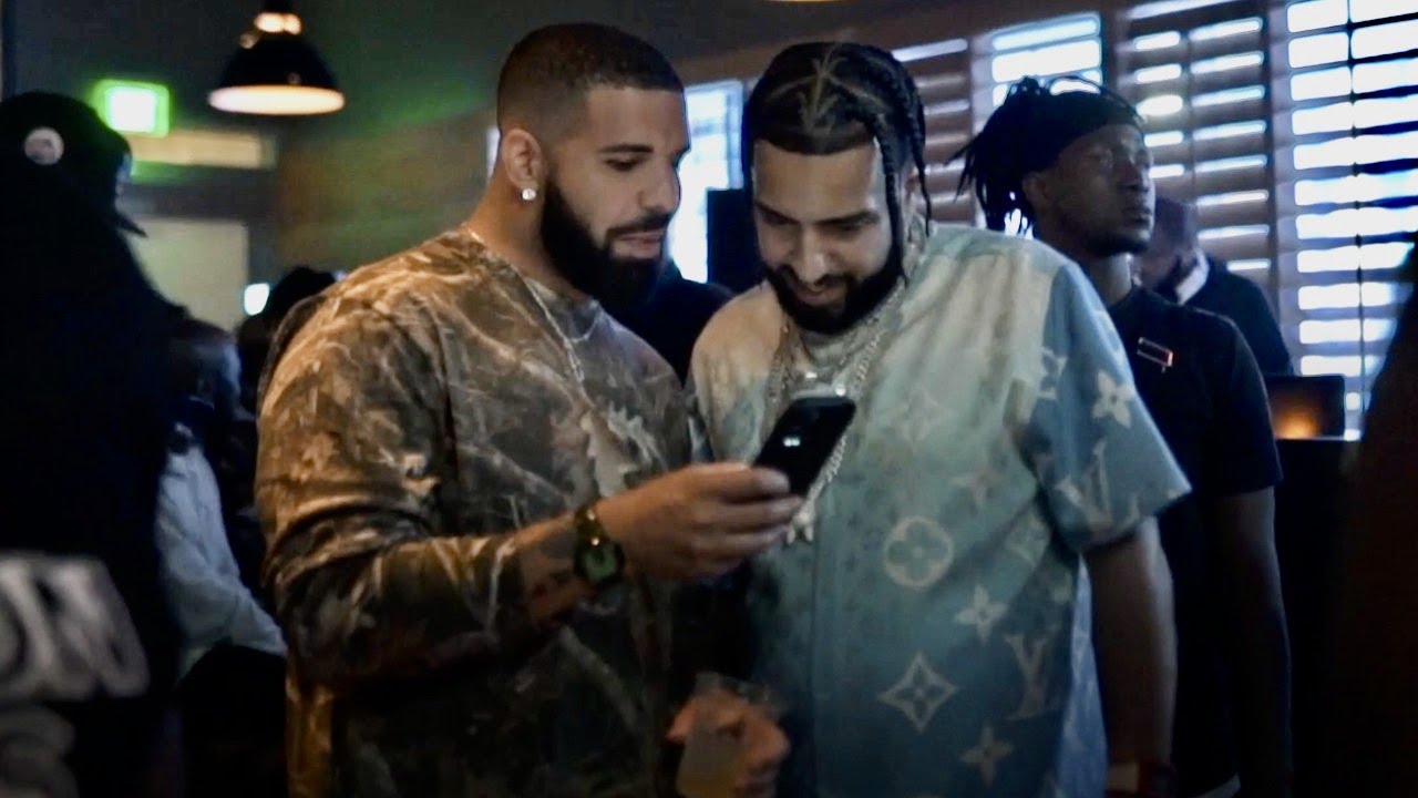 French Montana - Coke Boys TV Ep.20 (Miami Vlog) ft. Drake, Farruko, Kodak Black & more