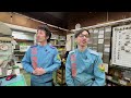 新人整備士の1日に密着|レッドバロンの現場を完全公開