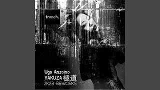 Yakuza 2k23 (Makaja Gonzales, Van Maesen Remix)