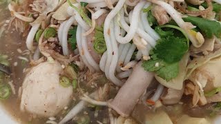 Khao Poon (Kapoon) – Traditional Soup from Laos – 196 Flavors