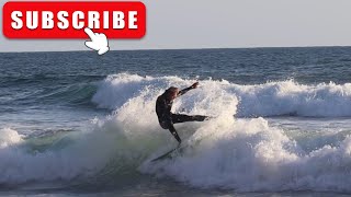 Surf Coaching | Dips Carlsbad