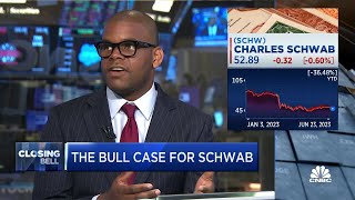 The bull case for Charles Schwab