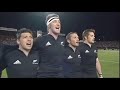 New Zealand vs Ireland 2006 Rugby 1st TEST IRELAND TOUR