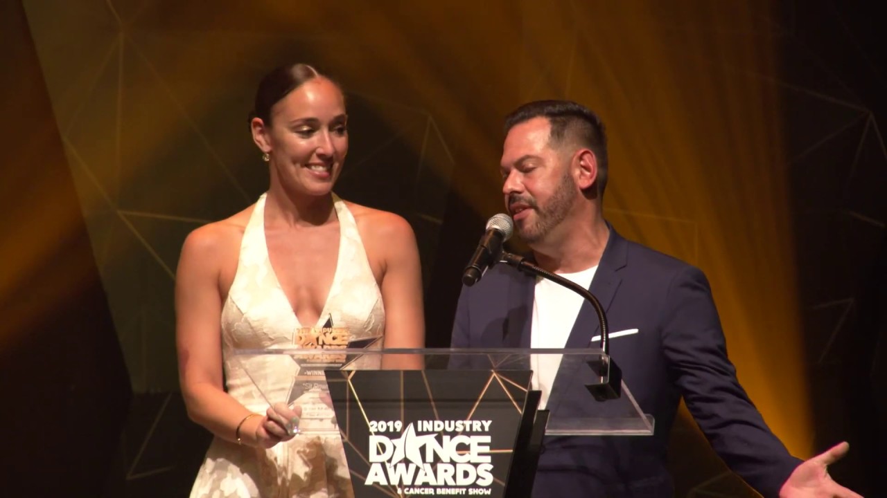 Best Musical Theater/ Novelty/ Character - Industry Dance Awards 2019