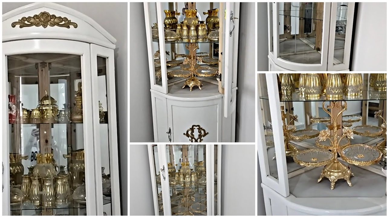 شريت خزانة أعطوني رايكم حبيباتي 🤭🇩🇿ولقيتلكم الحل للڨرلو🦗طريقة فعالة❤️