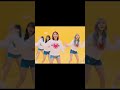 BananaрџЌЊ Chacha Momoland Shorts BananaрџЌЊ Chacha Momoland Shorts