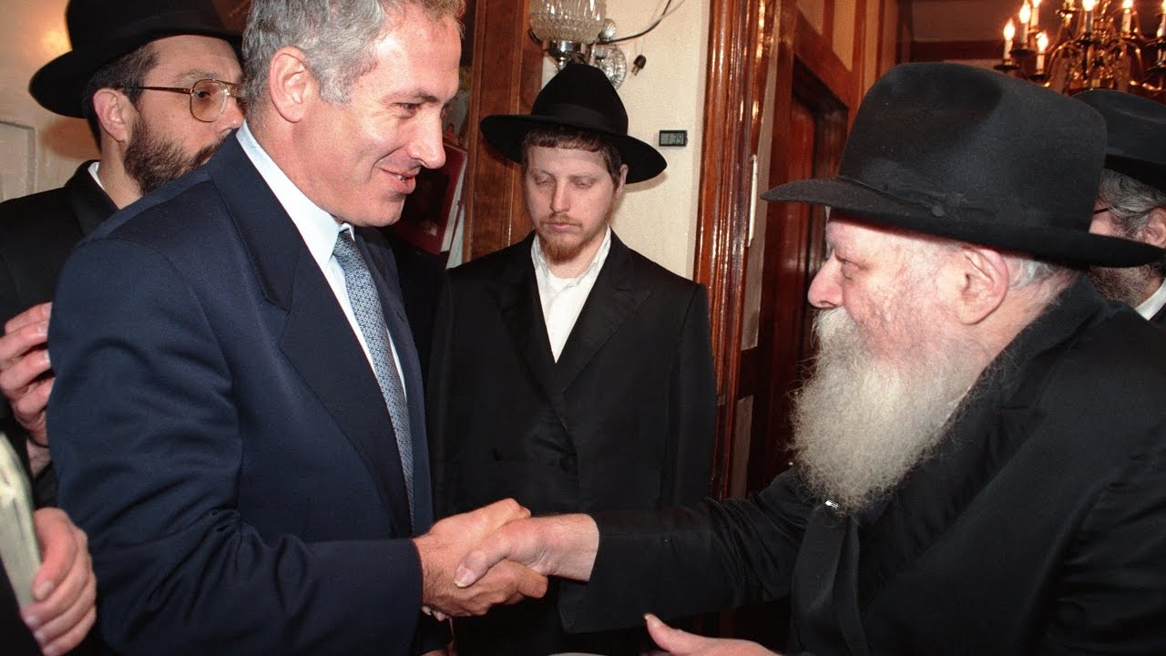 How do we know in which matters we should imitate what the Rebbe does?