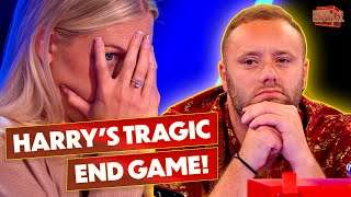 Harry Fumbles His Only Decent Offer  Deal Or No Deal