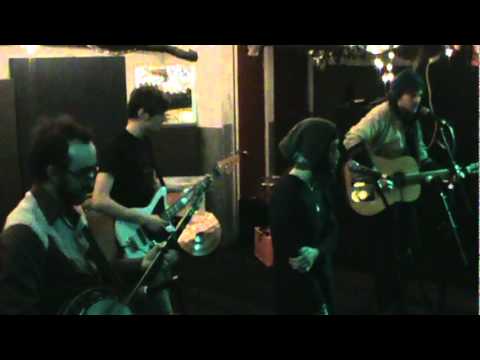 The Wild - New Bedford (acoustic, 1 / 11 / 11)
