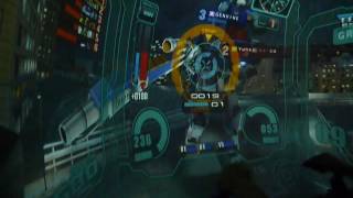 RCB66　黒ザク⑥3ID