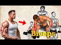 5 Exercise for Biceps || massive size || beginners don't forget 