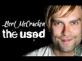 The You Rock Foundation: Bert McCracken of The Used