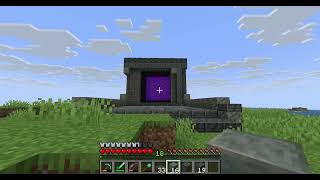 Minecraft 1 21 11   Singleplayer 2026 03 11 15 29 15