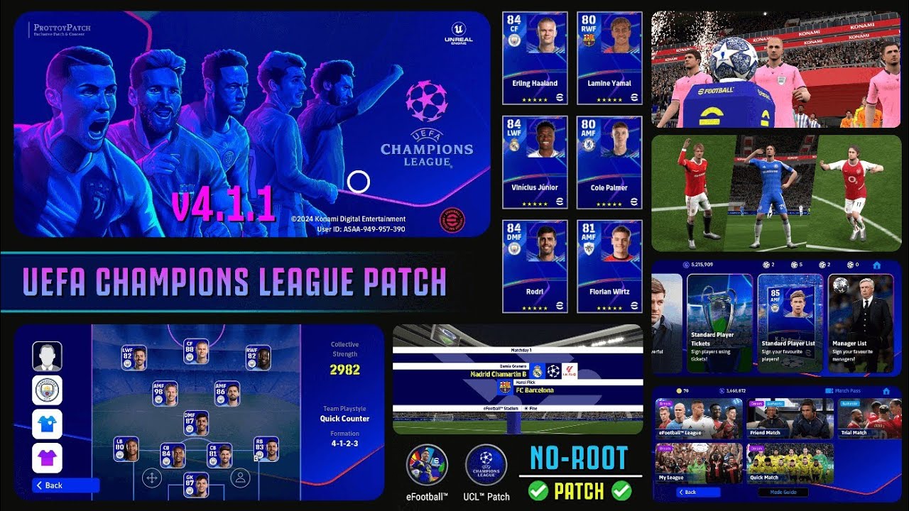 ️ Tutorial Patch Installation - YouTube
