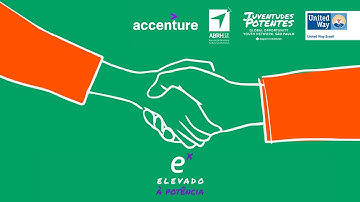 #EaP | Uma imersão do Juventudes Potentes que conecta empresas e territórios à inclusão produtiva!