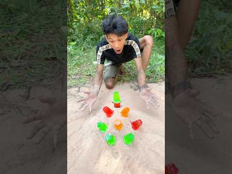 Survival Skills SMART Ideas AndUSEFUL With Saving FAFA Camping Outdoors Bushcraft 2025 Survival