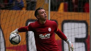 Savaş Çorlu: ''Muslera'yı Eleştirmeyeceğiz Diye Bir Şey Yok''