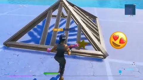 How To MAKE Builds Go *INVISIBLE* on CONSOLE (PS4/XBOX)😍(100% Working)