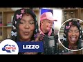 Capture de la vidéo Lizzo & Aitch Are Gonna Date? | Full Interview | Capital