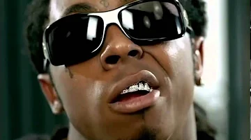 Fat Joe Ft. Lil Wayne - Make It Rain (official music video)