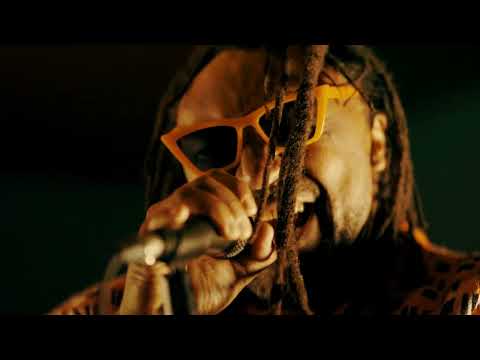 Skindred - Our Religion (Official Video)