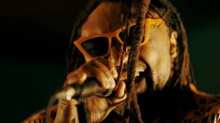 Skindred - Our Religion (Official Video)
