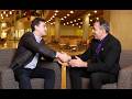 Episode Four with Urkhan Alakbarov — Head of Global Strategic Transformation at Kenvue