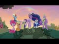 Beginning of video