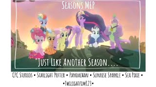 Seasons MEP (My Little Pony) [Read desc]
