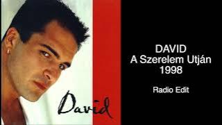 DAVID - A Szerelem Utjan - 1998 -