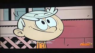 Nickelodeon On-Screen Credits July 29Th, 2019