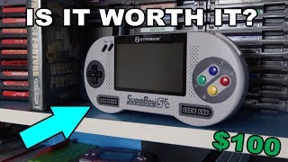 Is the SupaBoy SFC Worth it