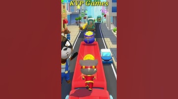 Tom Hero (2021) New Version || Android iOS Gameplay || Whatsapp Status || #shorts