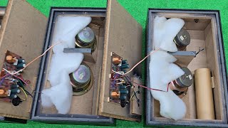 Em về 3 thùng Loa sub bose hàng mỹ xịn bass đôi zin đẹp ken