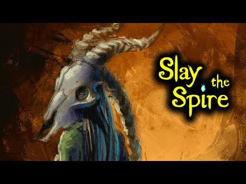 Видео: ТЫСЯЧИ ПОРЕЗОВ • Slay the Spire • 185
