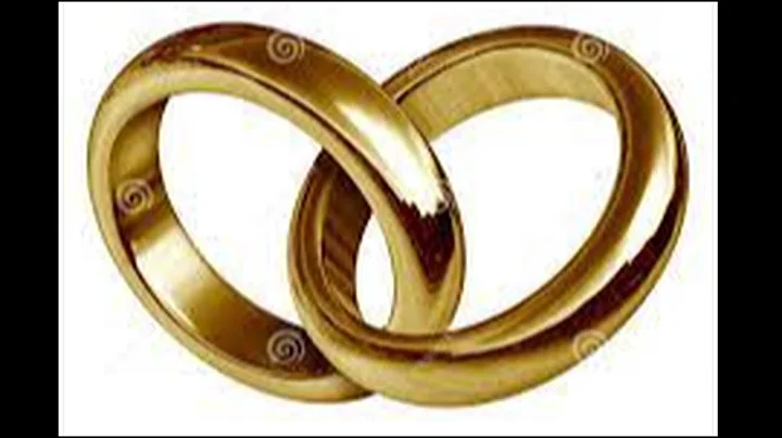 Teresa McKinney and Tom Hegarty Wedding