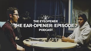 The Ear-Opener Episode 7: Its time we recognize nursing as STEM