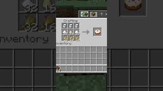 how to make cake in Minecraft