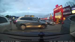 Dashcam Compilation/Dashcam Kompilácia Part153 Dashcam Compilation/Dashcam Kompilácia Part153