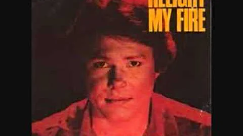 Dan Hartman  -  Vertigo.. Relight My Fire!!