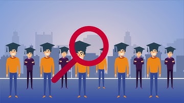 2D Animated Explainer video showreel (motion graphics)