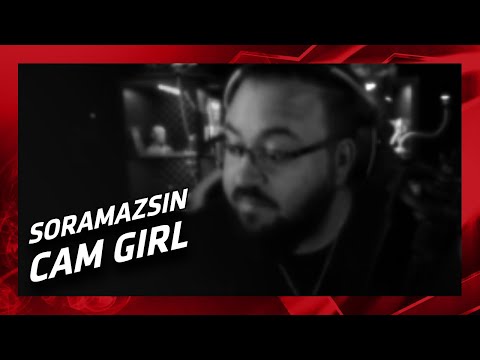 Soramazsın Cam Girl'e Tepki (321GO) | Jahrein